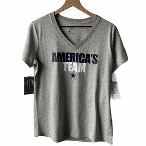 Dallas Cowboys Nike Tee